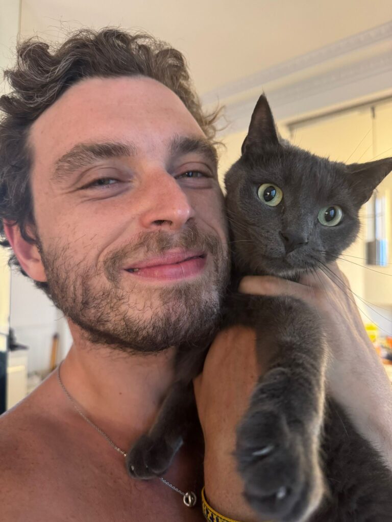 Invitation Mariage Guillaume & Lisa guig bob