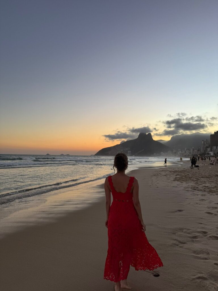 Invitation Mariage Guillaume & Lisa lisa bresil