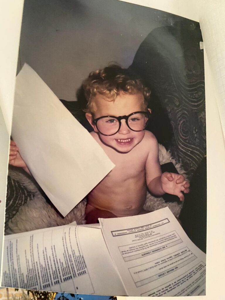 Invitation Mariage Guillaume & Lisa mdrrrr